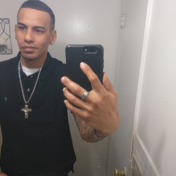 Meet your Posher, Danny - Picture 1 of 1